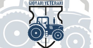 giovani veterani