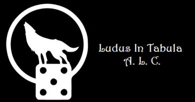 Ludus in tabula