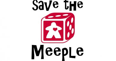 Save the meeple