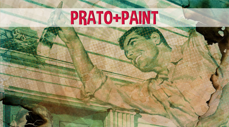 prato paint
