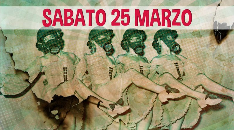 Sabato Prato Comics + Play 2107 Apocalypse