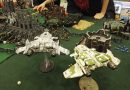 Horus Heresy – End of a World