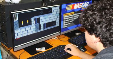 videogames