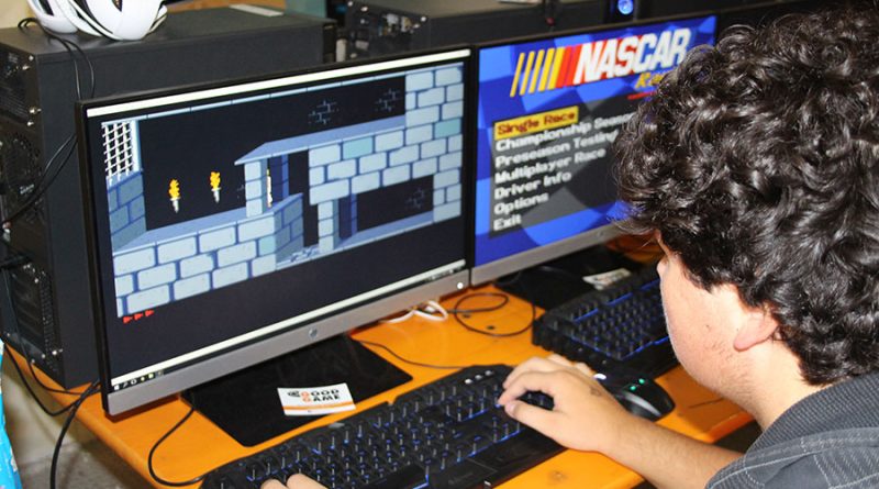 videogames