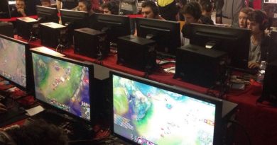 Torneo 5v5 di League of Legends