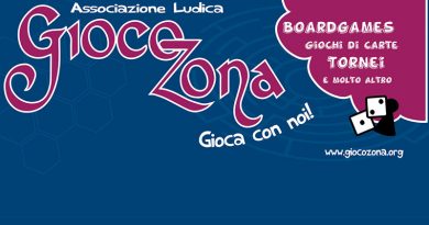 GiocoZona