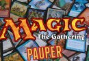 Torneo di Magic – Pauper