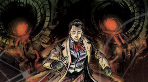 The Professor - Prato+Play 2017