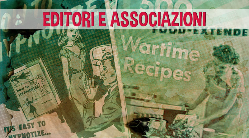 Editori e associazioni