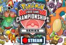 Pokémon Premier Challenge Streaming