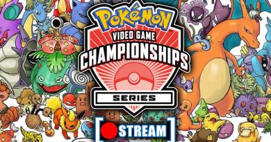 Pokémon Premier Challenge Streaming