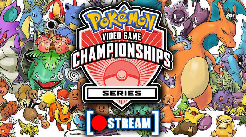Pokémon Premier Challenge Streaming