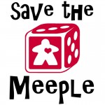 Save the meeple