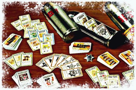Torneo di Bang!