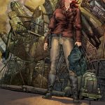 BlasteroidBros - Prato Comics + Play 2018
