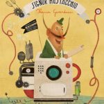 Ilaria Guarducci - Prato Comics + Play 2018