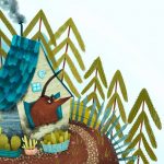 Ilaria Guarducci - Prato Comics + Play 2018