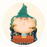 Ilaria Guarducci - Prato Comics + Play 2018