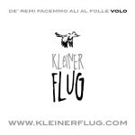 Kleiner Flug - Prato Comics + Play 2018
