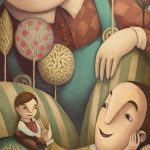 Anita Barghigiani - Prato Comics + Play 2018