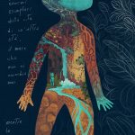 Anita Barghigiani - Prato Comics + Play 2018