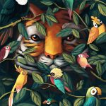 Anita Barghigiani - Prato Comics + Play 2018
