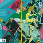 DOUbLe SHOt - Prato Comics + Play 2018