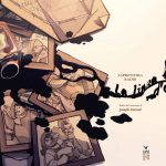 Kleiner Flug - Prato Comics + Play 2018