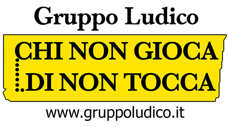 Gruppo ludico CHI NON GIOCA: DI NON TOCCA