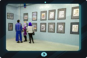 Comics - Mostre - Prato Comics + Play 2018