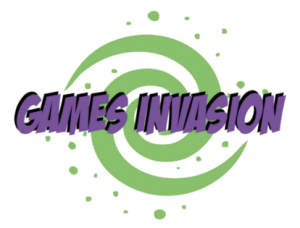 Games Invasion