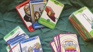 Rave - Autoproduzioni - Prato+Play 2017