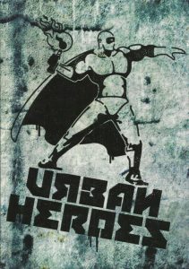 urban heroes