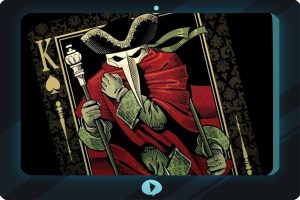 Lotrek - Prato Comics + Play 2018