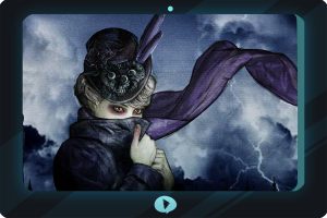 Mala Spina - Prato Comics + Play 2018
