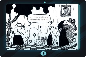 Davide Zannoni - Prato Comics + Play 2018
