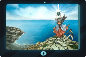 DOUbLe SHOt - Prato Comics + Play 2018