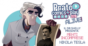 Menti Incomprese: Nikola Tesla