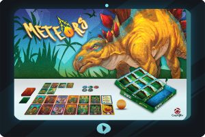 Dario Dordoni - Prato Comics + Play 2018